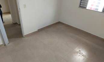 Imagem 6: Casa de fundos com 01 quarto, banheiro e cozinha