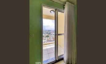 Imagem 6: Apartamento para Aluguel - Planalto, 2 Quartos, 48 m2