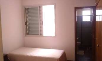 Imagem 6: Apartamento 04 Quartos com 03 vagas no SION
