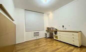 Imagem 2: Apartamento para Venda em São Paulo, Cidade Monções, 2 dormitórios, 1 banheiro, 1 vaga