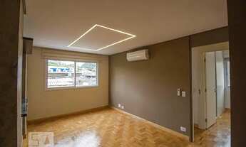 Imagem: Apartamento para Aluguel - Brooklin, 2 Quartos