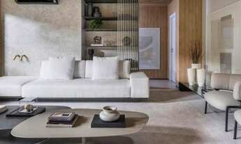 Imagem 2: Apartamento com 3 dormitórios à venda, 139 m² - Gleba Palhano - Londrina/PR