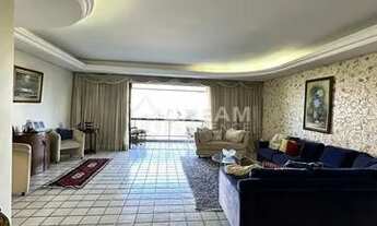 Imagem 3: PV- Lindo apartamento no espinheiro com 4 suítes e 235 metros