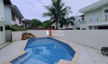 Imagem 4: Casa a venda em Condomínio Fechado Hanga Roa ref. 207