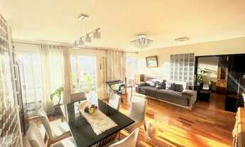 Imagem: Alugo apartamento três dormitórios ( uma