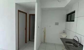 Imagem 4: APARTAMENTO A VENDA NO EDF. MULTIPORTO INDIANOPOLIS