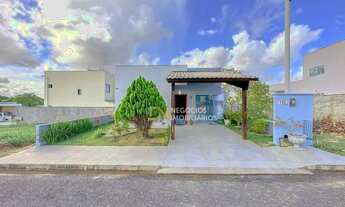 Imagem 2: Casa com 3 dormitórios à venda, 115 m² por R$ 499.000,00 - Macaíba - Macaíba/RN