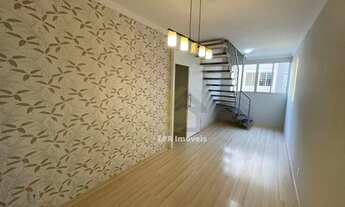 Imagem: Apartamento Duplex com 3 dormitórios, 140