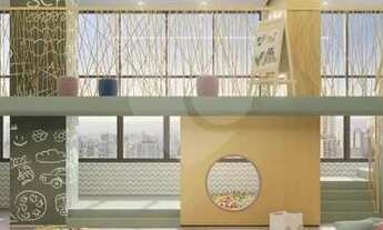 Imagem 7: Lindenberg na Vila Mariana próximo a Estação Ana Rosa