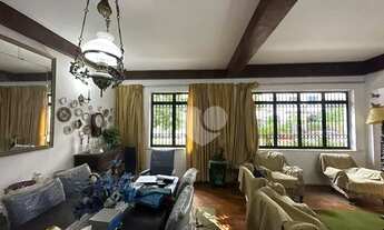 Imagem 5: Casa com 4 dormitórios à venda, 239 m² por R$ 6.000.000,00 - Ipanema - Rio de Janeiro/RJ