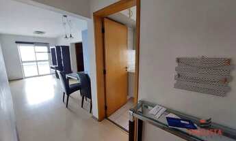 Imagem 2: Apartamento com 2 dormitórios, 64 m² - venda por R$ 660.000,00 ou aluguel por R$ 3.699,00