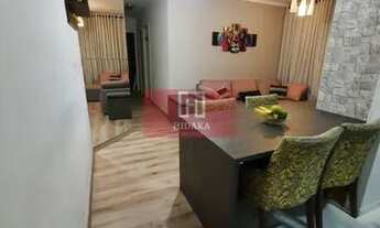 Imagem 7: Apartamento à venda no bairro Sacomã - São Paulo/SP, Zona Sul