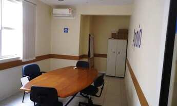 Imagem 7: Predio em Centro Histórico