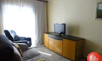 Imagem: São Paulo - Apartamento Padrão - Tatuapé