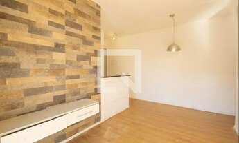 Imagem 3: Apartamento para Aluguel - Santa Maria, 2 Quartos, 47 m2