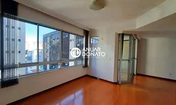 Imagem 2: Anuar Donato Apartamento 3 quartos para aluguel Savassi