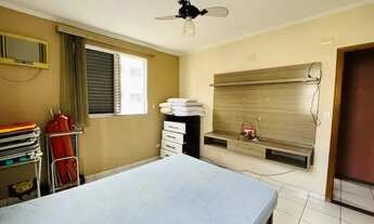 Imagem 5: Apartamento com 2 dormitórios à venda, 55 m² por R$ 250.000,00 - Tupi - Praia Grande/SP