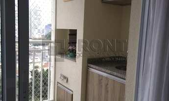 Imagem 3: Excelente apartamento com suíte em Guarulhos