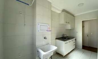 Imagem 6: JUNDIAÍ - Apartamento Padrão - JARDIM DAS SAMAMBAIAS