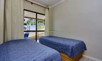 Imagem 7: Apartamento de 03 dormitórios, sendo 01 suíte, com sacada e churrasqueira