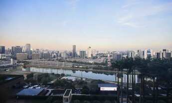 Imagem 4: Apartamento para venda tem 400 metros quadrados com 4 quartos em Jardim Panorama - São Pau