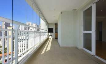 Imagem 3: Apartamento para venda tem 248 metros quadrados com 4 quartos em Vila Suzana - São Paulo