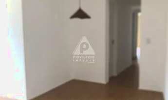 Imagem 2: Venha morar em um excelente Imóvel, na Tijuca