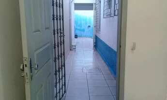 Imagem 6: Casa no conjunto filipinho com 3 quartos, e 3 vagas de garagem