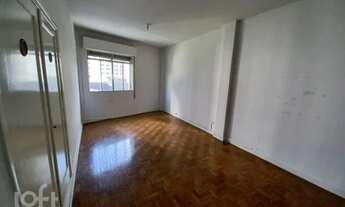 Imagem 2: Apartamento à venda em Campos Elísios com 113 m², 2 quartos