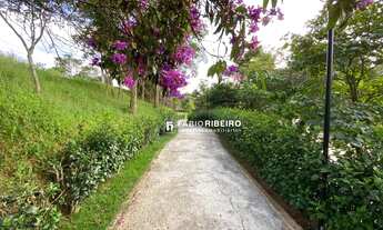 Imagem 3: Terreno à venda, 500 m² por R$ 350.000,00 - Granja das Hortências - Conselheiro Lafaiete/M