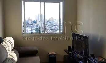 Imagem 3: SÃO PAULO - Apartamento Padrão - CAMBUCI