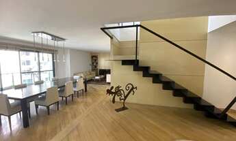 Imagem 3: *** EXCELENTE COBERTURA NO ITAIM BIBI