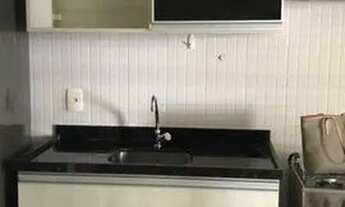 Imagem 5: Aluguel Flat / studio com 1 dormitório