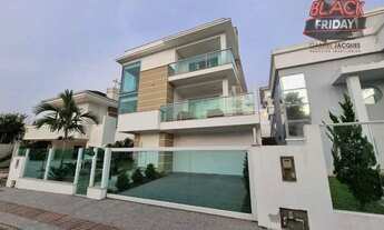 Imagem: Casa à venda, 464 m² por R$ 3.800.000,00