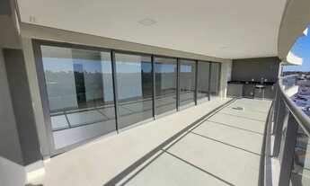 Imagem 4: Apartamento Alto Padrão - Sirius - Andar Alto - 245m² - Direto com Proprietário