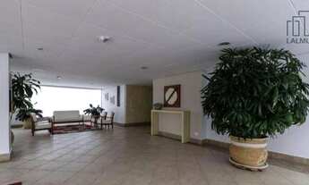 Imagem 4: Apartamento com 2 dormitórios para alugar, 70 m² por R$ 3.211,36/mês - Cambuci - São Paulo