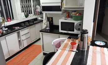 Imagem: Apartamento térreo 2 quartos 56m²