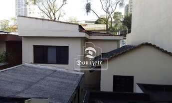 Imagem 2: Terreno à venda, 400 m² por R$ 1.850.000,00 - Campestre - Santo André/SP