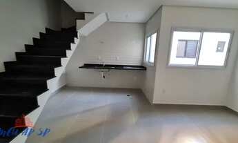 Imagem 3: Apartamento à venda no bairro Paraíso - Santo André/SP