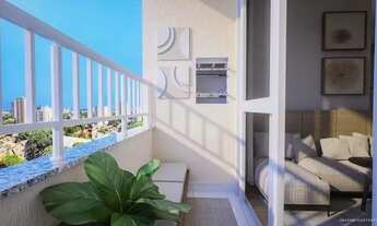 Imagem 2: Apartamento em Jardim Planalto