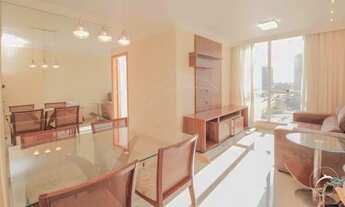 Imagem 2: Sul (Águas Claras