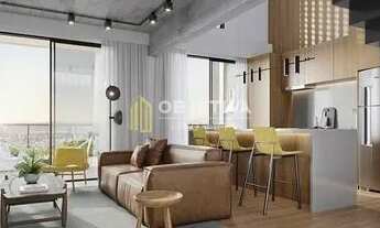 Imagem 4: Garden à venda 1 Quarto, 40.01M², Chácara das Pedras, Porto Alegre - RS