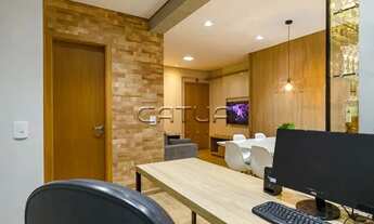 Imagem 7: Apartamento com 2 quartos no NYC Palhano Edifício - Bairro Gleba Palhano em Londrina