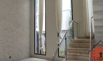 Imagem 6: Casa sobrado em condomínio com 5 quartos no Portal do Sol Green - Bairro Residencial Goiân