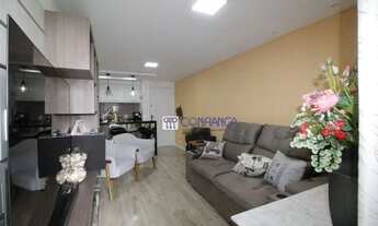 Imagem: Apartamento com 2 dormitórios à venda