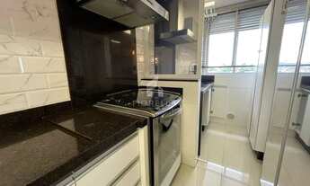 Imagem 3: Apartamento 3 dormitórios, sendo 1 suíte, no bairro Areias em São José