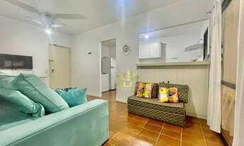 Imagem 6: Flat com 1 dormitório à venda, 60 m² - Pitangueiras - Guarujá/SP