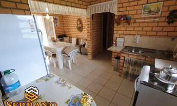 Imagem 6: Imbe - Casa Padrão - Santa Terezinha