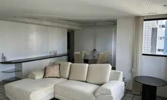 Imagem 2: Apartamento para Locação em Recife, Boa Viagem, 3 dormitórios, 1 suíte, 1 banheiro, 2 vaga