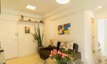 Imagem 4: APARTAMENTO MOBILIADO CERQUEIRA CESAR - SP